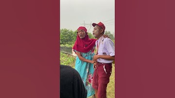 Thumbnail of Cemong Nangis Digodain Acel & Niken, Emaknya Datang Langsung Bikin Kaget!