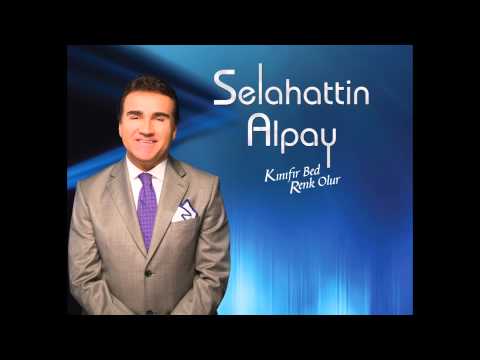 Yollar - Selahattin Alpay ( Official Audio )