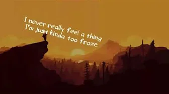 Fall Out Boy - Hold Me Tight or Don't (Lyric Video) Fall Out Boy - Hold Me Tight or Don't (Lyric Video)