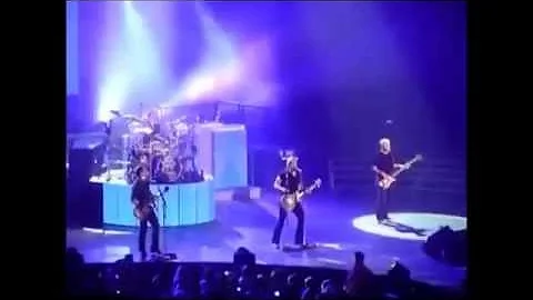 Nickelback - Never Gonna Be Alone (Live In Atlantic City, NJ 4-3-2010)