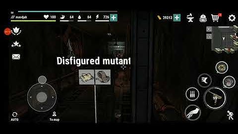 Dark Days Zombie Survival: Clear the Bunker Quickly with Single Zip Gun