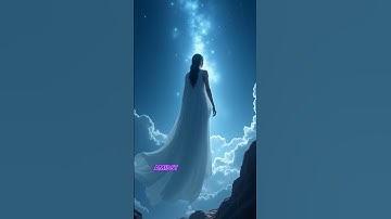 Ancient Greek Goddesses Dance Among The Stars! - Mythology Explained