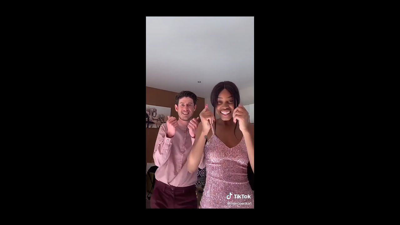 Cutest Interracial Couples Tiktok Part Tiktok Compilations Youtube