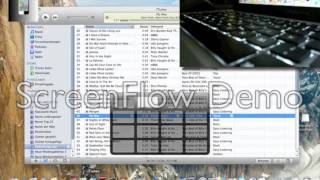 iTunes Plug in: iSpazz