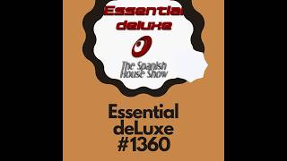 ESSENTIAL DELUXE #1360