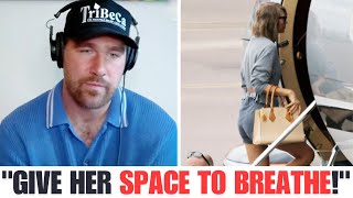 2 MINS AGO: Travis STEPS UP To SHIELD Taylor Amid Rising CONTROVERSIES?!