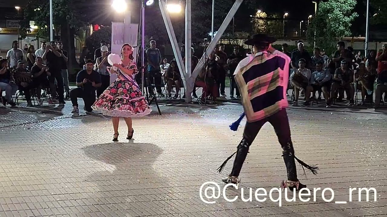 Actuales vicecampeones nacionales Adulto Tradición Chilena - 28/02/26 - Un proyecto de R.Jodachi