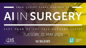 AI in Surgery