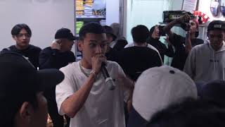 MK KCLIQUE - BossKu - NAISE KL - FULL MK KCLIQUE - BossKu - NAISE KL - FULL