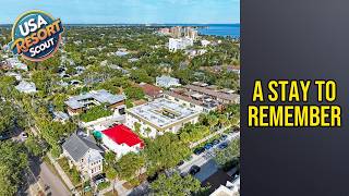 Prestige Collection - Boutique Hotel - A Stay to Remember | St. Petersburg (FL), United States🛏️