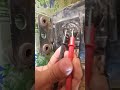 Refrigerator Compressor BAD or GOOD Test
