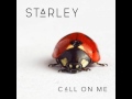 Starley - Call On Me [MP3 Free Download]