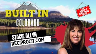 MBS508 - How to create workplace benefits that transform an $8 Billion industry - Stacie Allyn