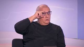 Cosmescu Asta E Șemecheria. Să Fii Cel Mai Slab, Da De Fapt Să Fii Cel Mai Bun - 3 Sportcast