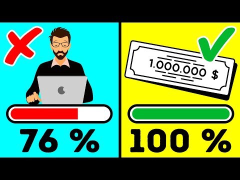 Vídeo: Qual é o papel anexado a um cheque chamado?