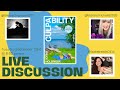 Live Discussion of Culpability by Bruce Holsinger