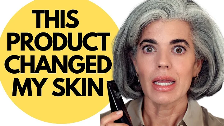 THIS PRODUCT CHANGED MY SKIN | Nikol Johnson