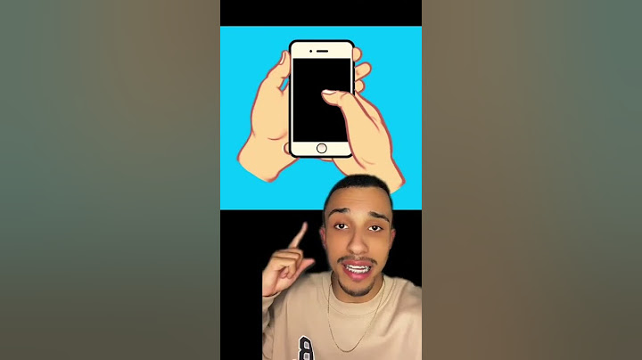 A POSIÇÃO QUE VOCÊ SEGURA O CELULAR DIZ MUITO SOBRE VOCÊ! #shorts