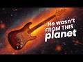 Capture de la vidéo The Rise Of Stevie Ray Vaughan