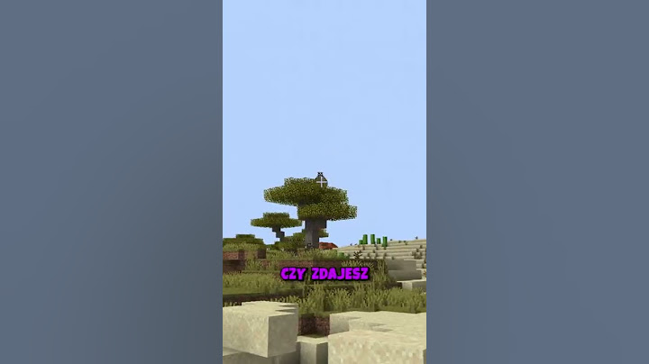 Minecraft, ale Nie Spodobała jej się Moja Budowla 😭 #shorts