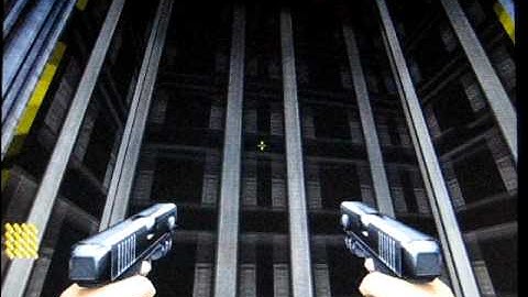 Duke Nukem 3D Atomic Edition with Duke Plus and High Res Pack