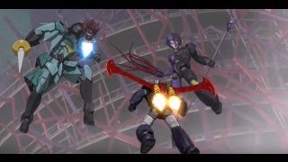 Mazinger Z vs Las Bestias Mecánicas/ Audio Japones/VO/Mazinger Z Infinity La Ultima Batalla