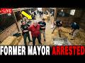 FBI & ICE Arrest Former Mayor Eileen Wang — Child Trafficking Web Dismantled, $470 Million Seized
