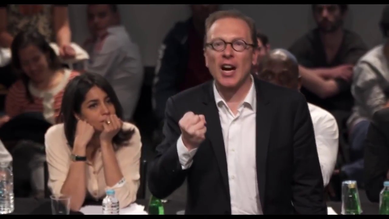 Asertivo Formation - A voix haute  - Bande Annonce VF 2017