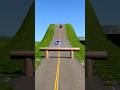 BeamNG Drive crashes log trap vs car part 307 beamngdrive BeamNG Drive crashes log trap vs car part 307 beamngdrive