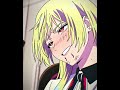 Marriage Toxin #anime