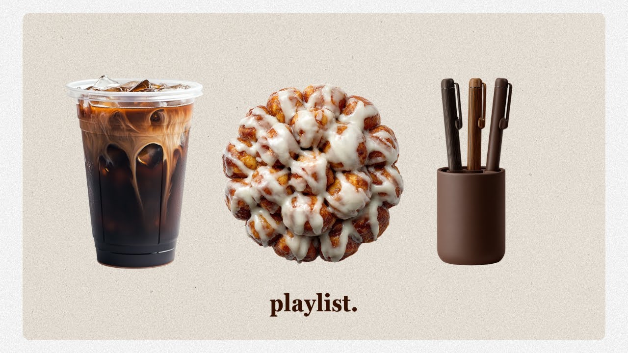 The secret to getting ahead is getting started