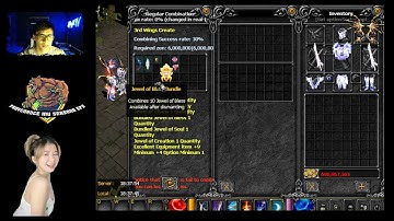 Provenance MU - How to make 3rd Wing