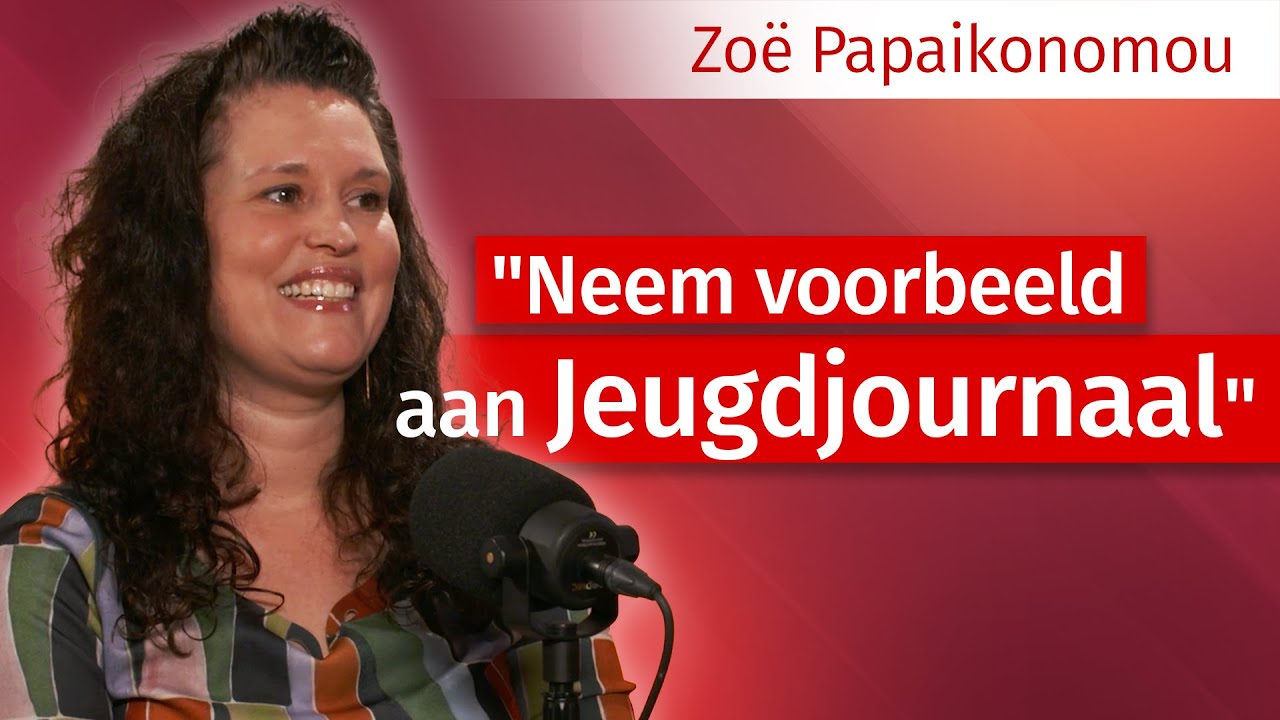 NOS Journaal Archieven - BM