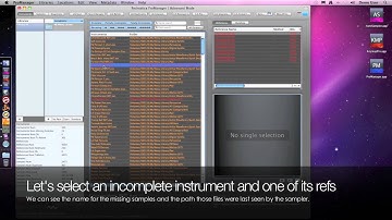 ProManager 3.3 PART1/2