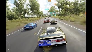 Forza Horizon 3 ( Online Play)  [60FPS]