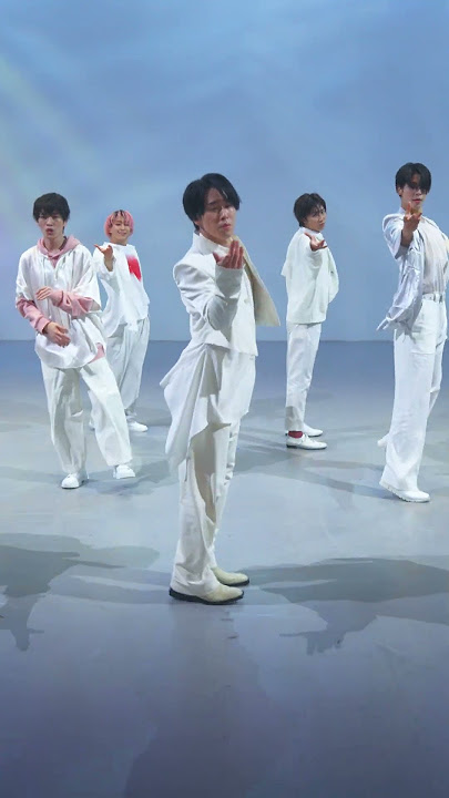 [Tapestry] Dance Practice🎬🌸8th SINGLE [#タペストリー / #W] #SnowMan
