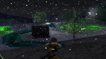 C&C Field map replacement By LeeumDee