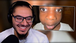 UNUSUAL MEMES COMPILATION V187 | REACTION