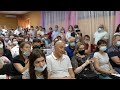 Жители поселка Южный Урал встретились с представителями «Водоканала»