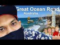 Vlog 03 | The Great Ocean Road, Australia 🇳🇿 | Travel More