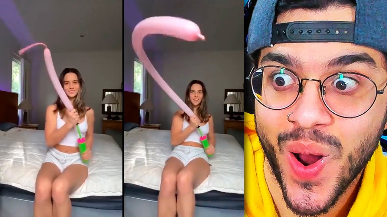 NOSSA, QUE BALÃO GRANDE