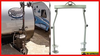 Swagman Straddler Trailer Hitch Bike Rack Reliable, Versatile, And Easy To Use