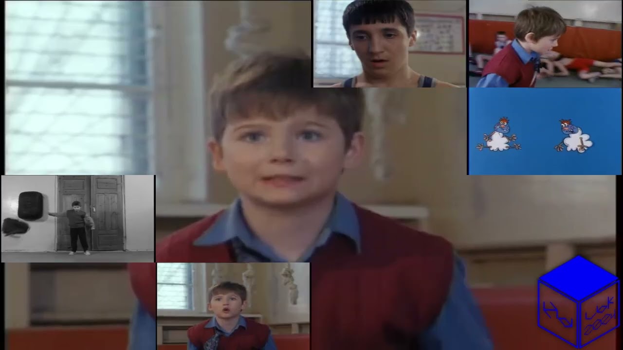 [Sparta Remix] Ералаш №139 