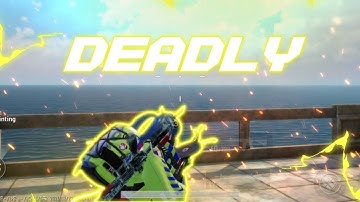DEADLY | BGMI MONTAGE | SAMSUNG,A3,A5,A6,A7,J2,J5,J7,S5,S6,S7,59,A10,A20,A30,A50,A70