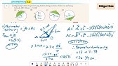 Matematik Tambahan Tingkatan 5 Kssm Bab 1 Sukatan Membulat Latihan Kendiri 1 2 Latihan Kendiri 1 3 Youtube