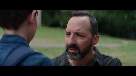 SKETCH | Official Trailer | In Theaters Aug 6 | Angel