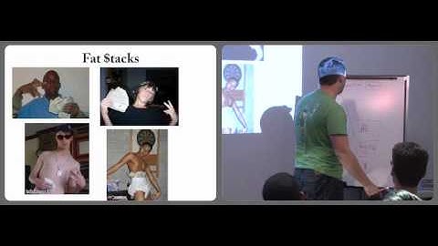 Vidyard - Startup Metrics