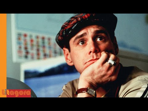 ტრუმენის შოუ, ის რაც არ ჩანს