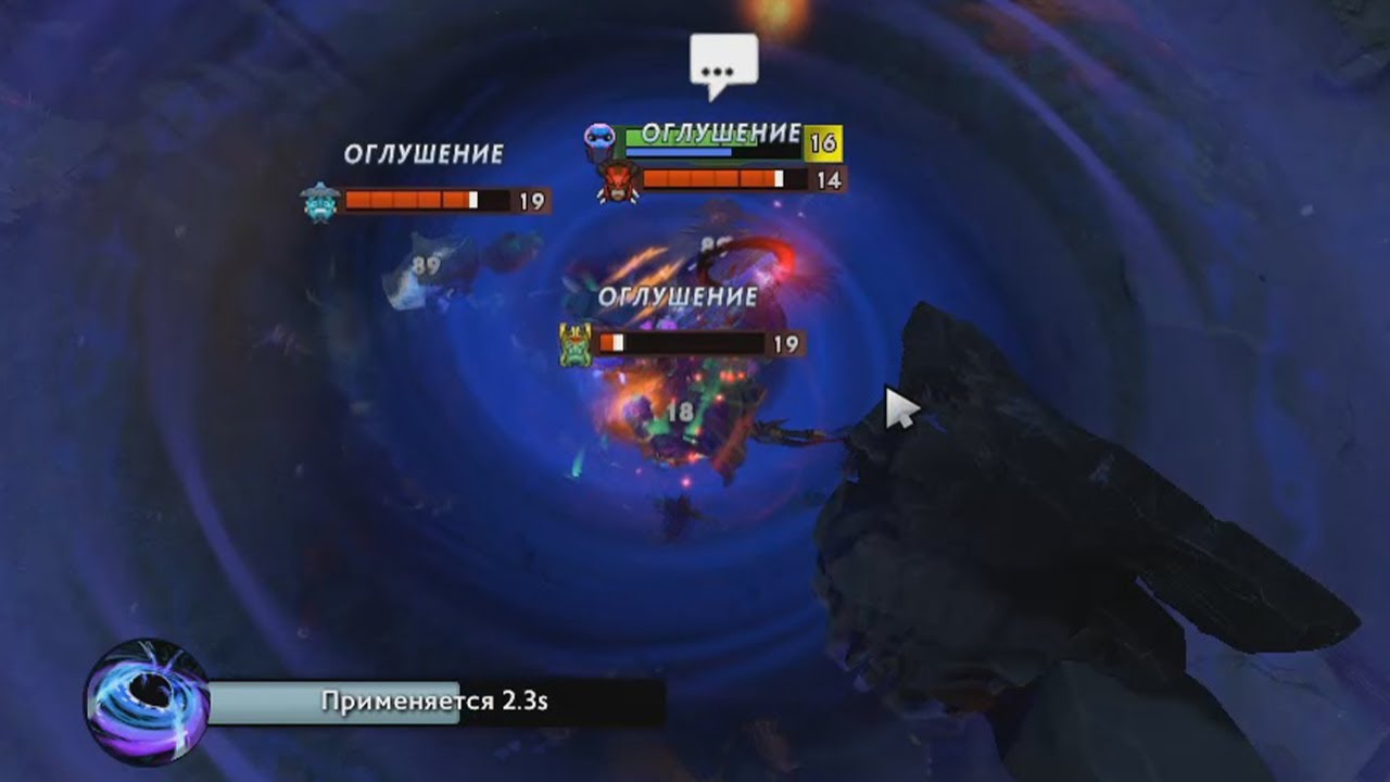 БЛЕКХОЛЛ ПОД ТЕКТОНИК БАССЫ - YouTube