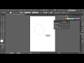 Adobe Illustrator: Uniendo dos figuras